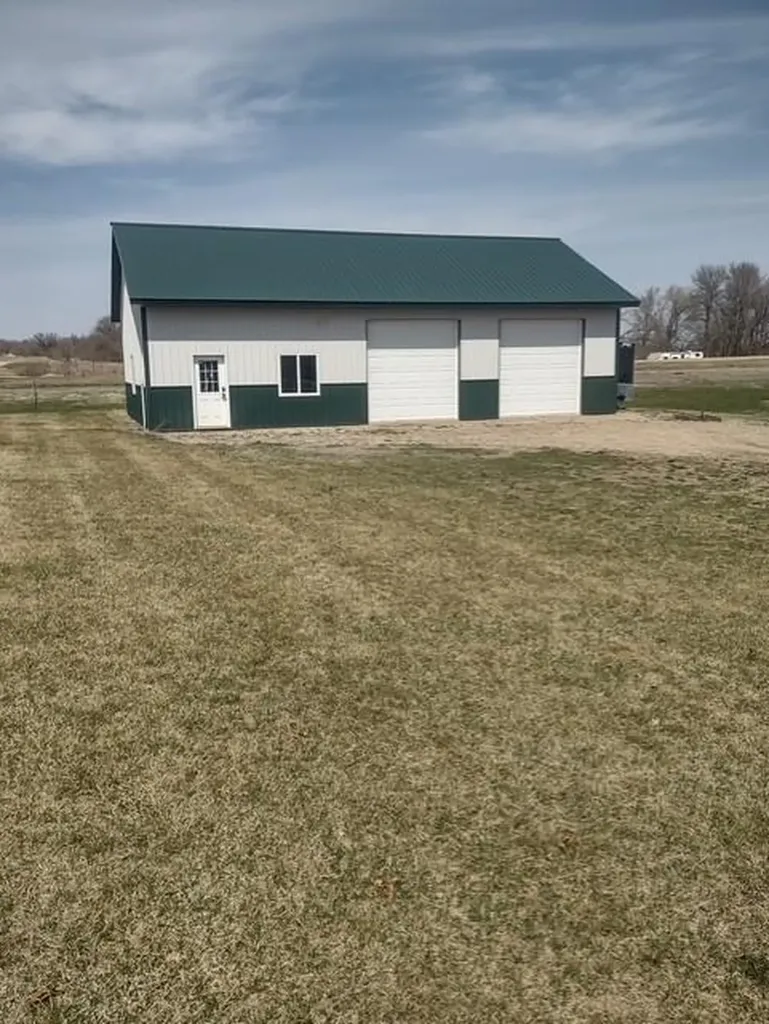 Lot 7, Block 1 Lake Ida Way NW Alexandria MN 56308