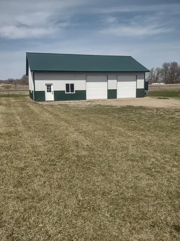 Lot 7, Block 1 Lake Ida Way NW Alexandria MN 56308