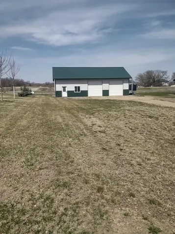 Lot 7, Block 1 Lake Ida Way NW Alexandria MN 56308