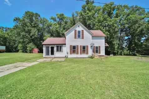 8719 State 64 SW Motley MN 56466