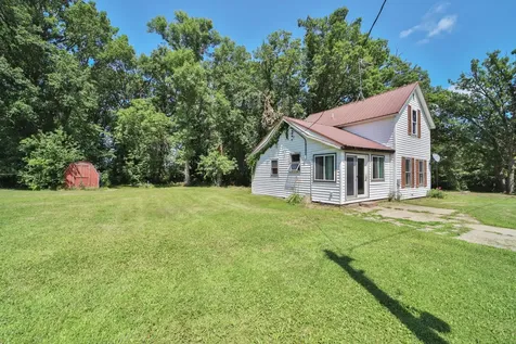 8719 State 64 SW Motley MN 56466