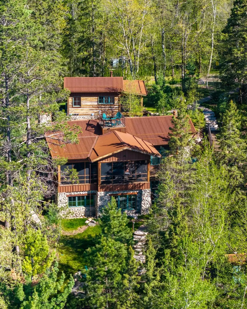 47023 Black Bear Beach Road Ponsford MN 56575