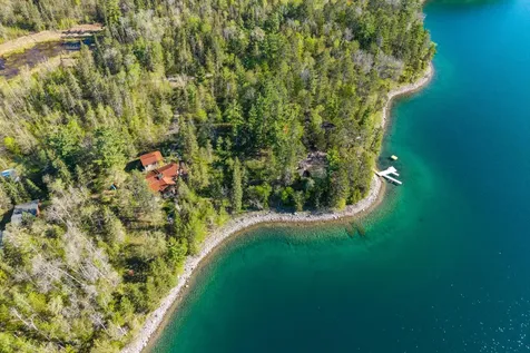 47023 Black Bear Beach Road Ponsford MN 56575