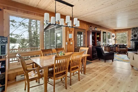 47023 Black Bear Beach Road Ponsford MN 56575