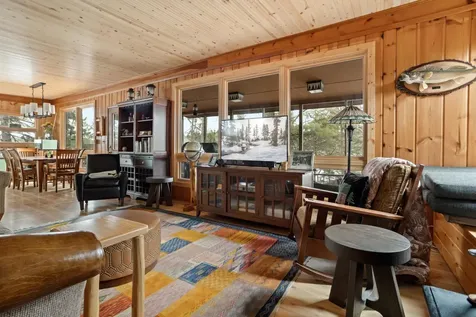 47023 Black Bear Beach Road Ponsford MN 56575