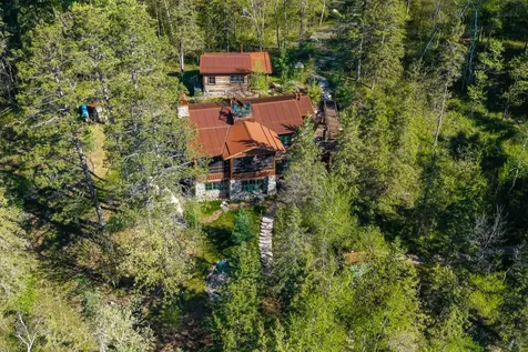 47023 Black Bear Beach Road Ponsford MN 56575