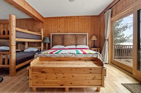 47023 Black Bear Beach Road Ponsford MN 56575