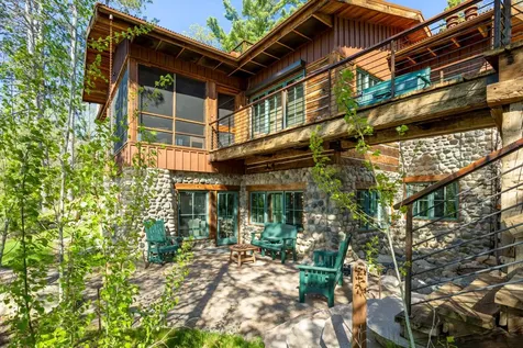 47023 Black Bear Beach Road Ponsford MN 56575