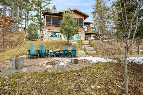47023 Black Bear Beach Road Ponsford MN 56575