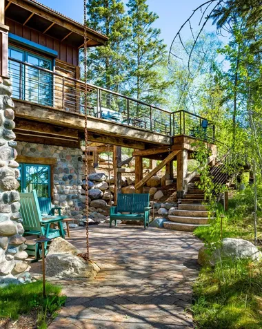 47023 Black Bear Beach Road Ponsford MN 56575