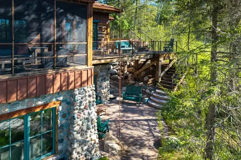 47023 Black Bear Beach Road Ponsford MN 56575