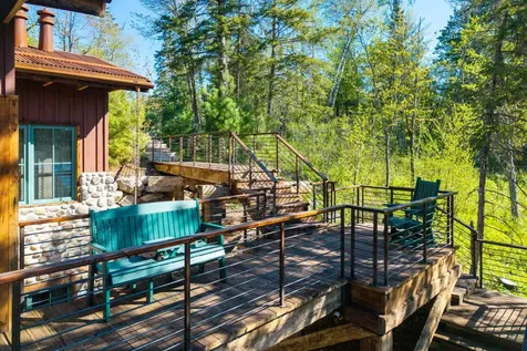 47023 Black Bear Beach Road Ponsford MN 56575