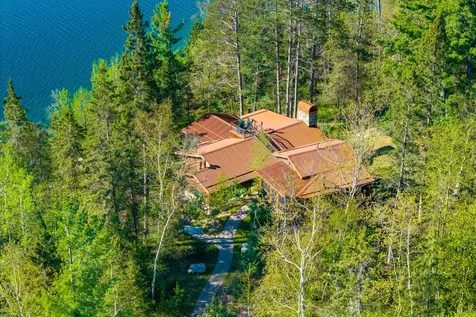 47023 Black Bear Beach Road Ponsford MN 56575