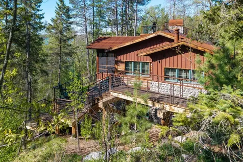 47023 Black Bear Beach Road Ponsford MN 56575