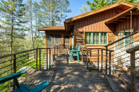 47023 Black Bear Beach Road Ponsford MN 56575