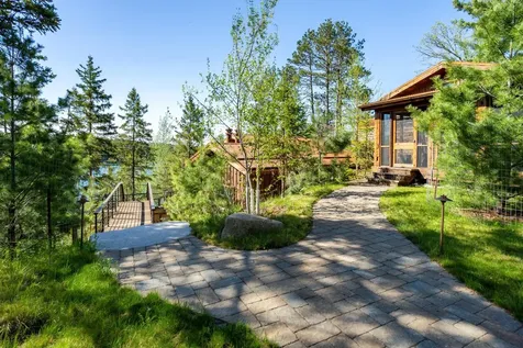 47023 Black Bear Beach Road Ponsford MN 56575