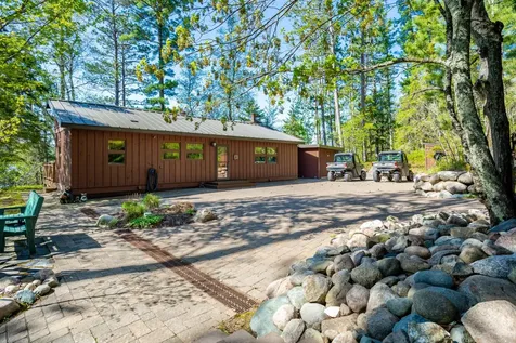 47023 Black Bear Beach Road Ponsford MN 56575