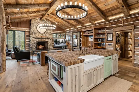 47023 Black Bear Beach Road Ponsford MN 56575
