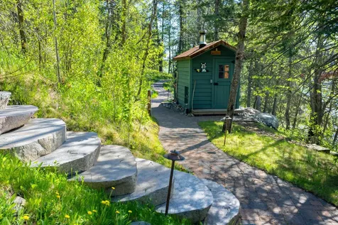 47023 Black Bear Beach Road Ponsford MN 56575