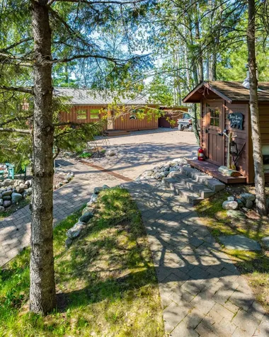 47023 Black Bear Beach Road Ponsford MN 56575