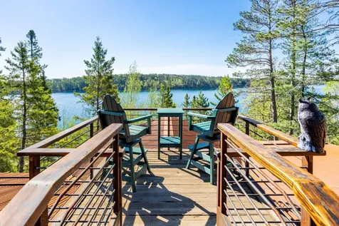 47023 Black Bear Beach Road Ponsford MN 56575