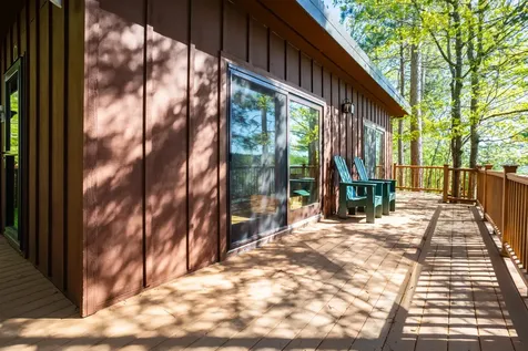 47023 Black Bear Beach Road Ponsford MN 56575