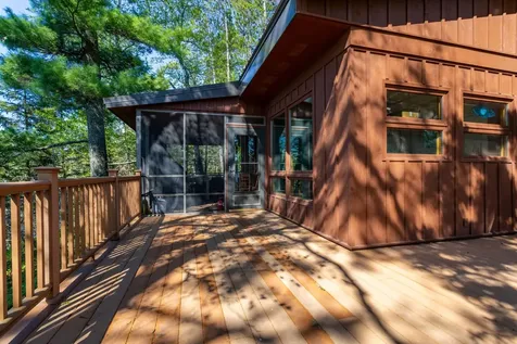 47023 Black Bear Beach Road Ponsford MN 56575