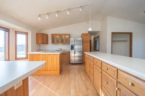421 Lind Boulevard Harwood ND 58042