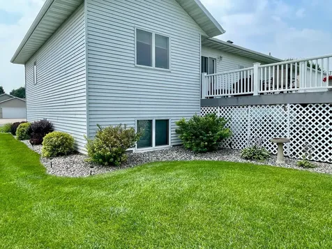 1410 Mendenhall Avenue Breckenridge MN 56520
