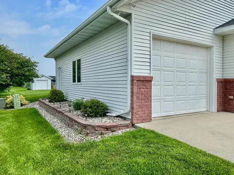 1410 Mendenhall Avenue Breckenridge MN 56520