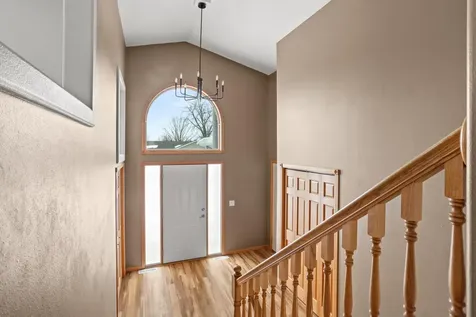 1410 Mendenhall Avenue Breckenridge MN 56520