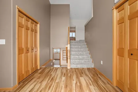 1410 Mendenhall Avenue Breckenridge MN 56520