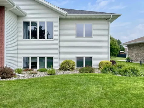 1410 Mendenhall Avenue Breckenridge MN 56520