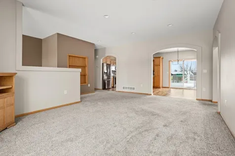 1410 Mendenhall Avenue Breckenridge MN 56520