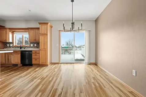 1410 Mendenhall Avenue Breckenridge MN 56520