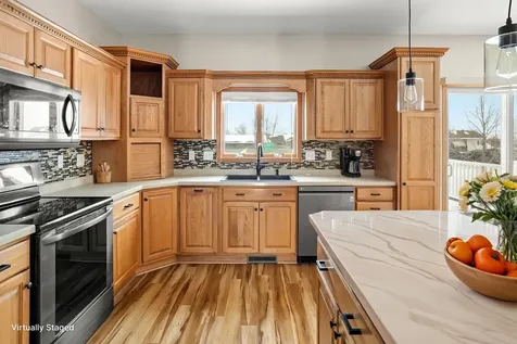 1410 Mendenhall Avenue Breckenridge MN 56520