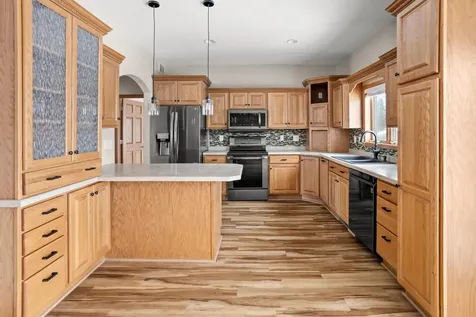 1410 Mendenhall Avenue Breckenridge MN 56520