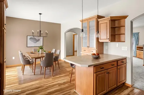 1410 Mendenhall Avenue Breckenridge MN 56520