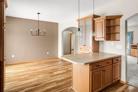 1410 Mendenhall Avenue Breckenridge MN 56520