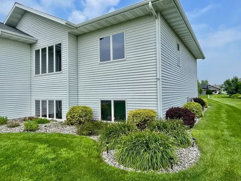 1410 Mendenhall Avenue Breckenridge MN 56520
