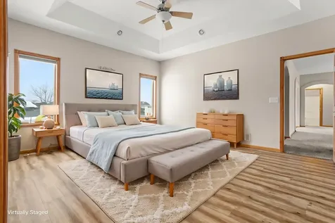 1410 Mendenhall Avenue Breckenridge MN 56520