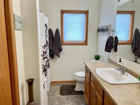 1410 Mendenhall Avenue Breckenridge MN 56520