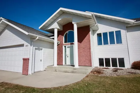 1410 Mendenhall Avenue Breckenridge MN 56520