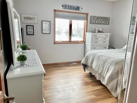 1410 Mendenhall Avenue Breckenridge MN 56520