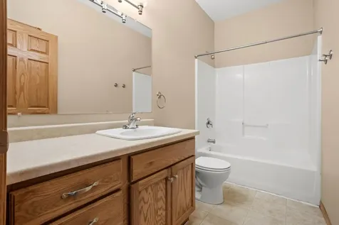 1410 Mendenhall Avenue Breckenridge MN 56520