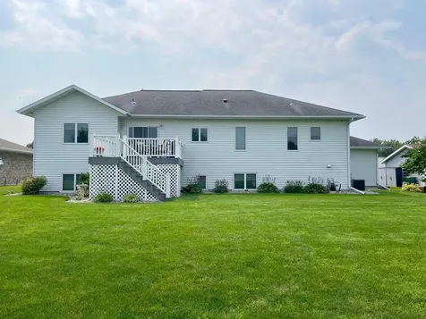1410 Mendenhall Avenue Breckenridge MN 56520
