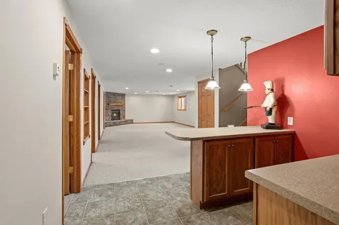 1410 Mendenhall Avenue Breckenridge MN 56520