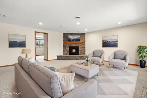 1410 Mendenhall Avenue Breckenridge MN 56520