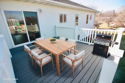 1410 Mendenhall Avenue Breckenridge MN 56520