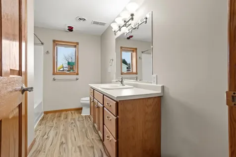 1410 Mendenhall Avenue Breckenridge MN 56520